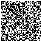 QR code with L A Voluntary Adoption Regstry contacts