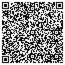 QR code with Tchoup Stop contacts