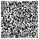 QR code with Tillou Baptist Church contacts