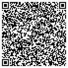 QR code with Maricopa Attendent Care Prgrm contacts
