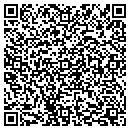 QR code with Two Tony's contacts