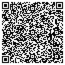 QR code with KB Builders contacts