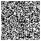 QR code with Von's Personalization Station contacts