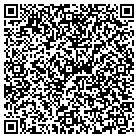 QR code with A Z Hotshots Screen Printing contacts