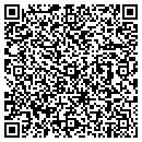 QR code with D'Excellence contacts