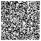 QR code with H & R Block Tax Service contacts