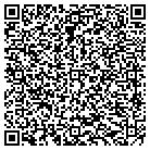 QR code with Mc Caskill Veterinary Hospital contacts