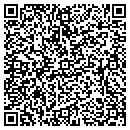 QR code with JMN Service contacts
