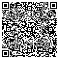 QR code with ADC contacts