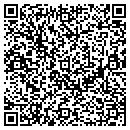 QR code with Range House contacts
