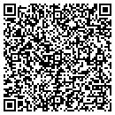 QR code with RAC Consulting contacts