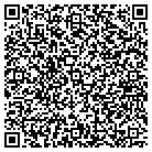 QR code with A Wide World Of Maps contacts