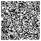 QR code with Holly Ridge Elementary School contacts