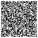 QR code with C L Harrison Garage contacts