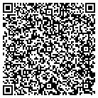 QR code with TACA Intl Airlines contacts