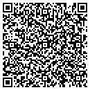 QR code with Chas Dickson contacts