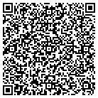 QR code with Acadian Builders Of Gonzales contacts