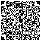 QR code with A C Lewis Memorial Library contacts