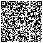QR code with Az's Entertainment Directory contacts