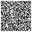 QR code with AA Action Lock & Safe contacts