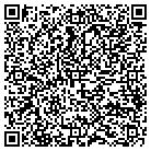 QR code with LA Univ Med Center Copy Center contacts