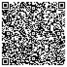 QR code with C J Lejeune Jr Trucking contacts