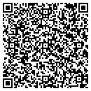 QR code with Hong Kong Chef contacts