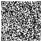 QR code with Garden District Glass contacts