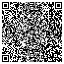 QR code with Ronald J Hebert DDS contacts