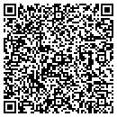 QR code with Sav-On Fence contacts
