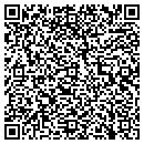 QR code with Cliff's Mobil contacts