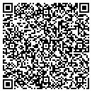 QR code with Richard F Blankenship contacts