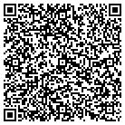 QR code with C Hugh Tarver Jr Assoc Inc contacts