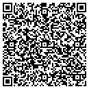 QR code with Cavalier Trucking contacts