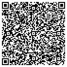QR code with Apostolic Fth Tbrncl Pntcstl C contacts