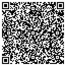 QR code with Custom Built Garages contacts