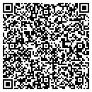 QR code with W Paul Weidig contacts