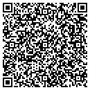 QR code with Gary W Brown contacts