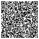 QR code with L D Crocker & Co contacts