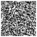QR code with JFF Ministries contacts