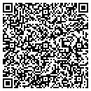 QR code with Temple Design contacts