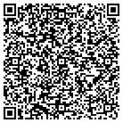 QR code with Gallinghouse & Assoc Inc contacts