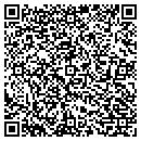 QR code with Roannoke Post Office contacts