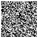 QR code with Howard Johnson contacts