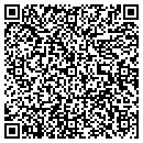 QR code with J-R Equipment contacts