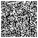 QR code with Paul E Brown contacts
