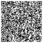 QR code with Jefferson Parish Head Start contacts