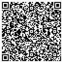 QR code with Pat's Studio contacts