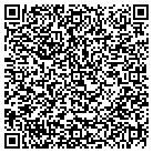 QR code with Linda's Screen Print & Special contacts