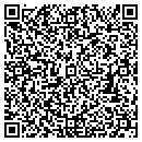 QR code with Upward Step contacts